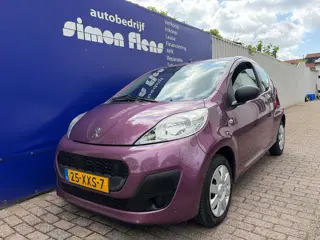 Peugeot 107 1.0 Access