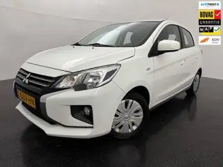 Mitsubishi Space Star 1.2 Cool+ / Apple Carplay / Android Auto / DAB