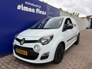 Renault Twingo 1.2 16V Collection