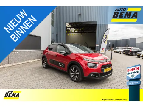 Citroen C3 1.2 PureTech C-Series