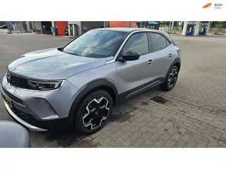 Opel Mokka 1.2 Turbo Ultimate