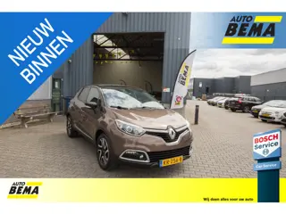 Renault Captur 0.9 TCe Helly Hansen