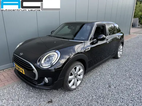 MINI Clubman 1.5 Cooper Business Edition 6-drs (bj 2019)
