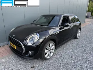 MINI Clubman 1.5 Cooper Business Edition 6-drs (bj 2019)