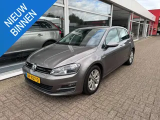 Volkswagen Golf 1.0 TSI Comfortline | 3e eigenaar | Navigatie | Airco | Elektrische ramen | APK tot 