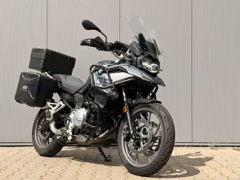 2018 BMW F 750 GS 78pk ABS - Kleurenscherm - Herfstactie!