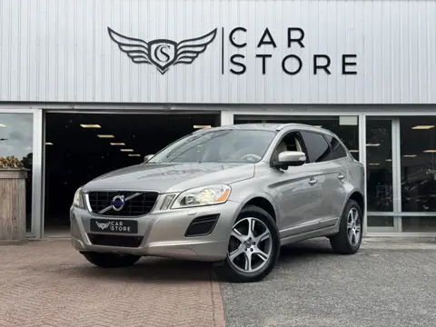 Volvo XC60 3.0 T6 AWD Summum |PANO|LEDER|CLIMA|CRUISE|ELEK. STOELEN|PDC