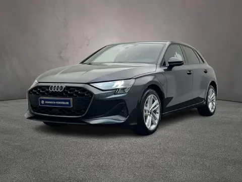 Audi A3 Sportback 40 TFSI e Pro Line | Apple/Android Play | Cruise | Ambient Light | Sport Stoelen |