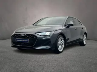 Audi A3 Sportback 40 TFSI e Pro Line | Apple/Android Play | Cruise | Ambient Light | Sport Stoelen |