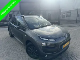 Citroën C4 Cactus 1.6 HDI Camera Navi Clima Bluetooth Nw Riem