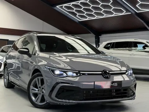 Volkswagen Golf Variant 1.5 eTSI 3x R-Line CarPlay Panorama Camera