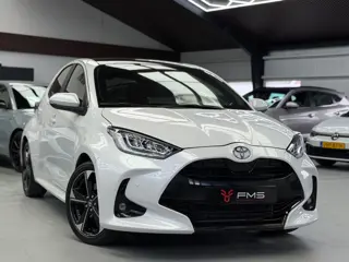 Toyota Yaris 1.5 Hybrid 130 Premiere Edition Panorama CarPlay
