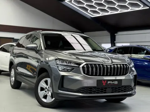 Skoda Kodiaq 1.5 TSI MHEV Edition 7p. CarPlay