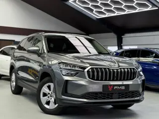 Skoda Kodiaq 1.5 TSI MHEV Edition 7p. CarPlay