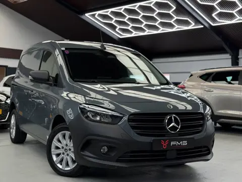 Mercedes-Benz Citan 110 L1 Pro CarPlay Camera