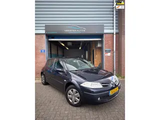Renault Mégane 1.6-16V Business Line