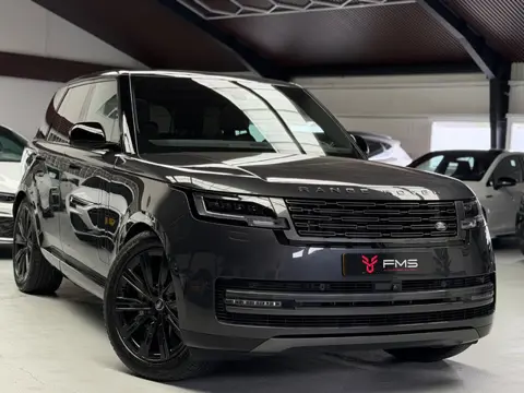Land Rover Range Rover 3.0 P460e HSE PHEV CarPlay Luchtvering BTW
