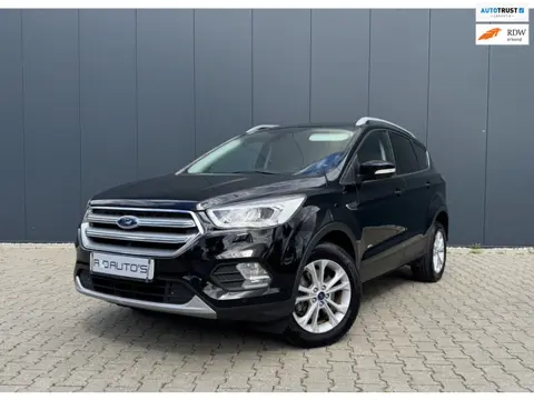 Ford Kuga 1.5 Titanium 4WD