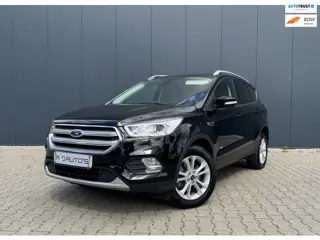 Ford Kuga 1.5 Titanium 4WD