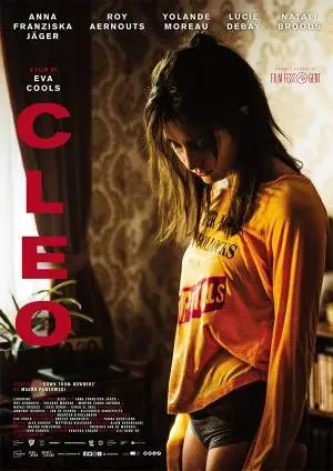 CLEO filmposter.
