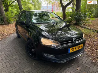Volkswagen Polo 1.4-16V Comfortline | bluetooth | cruise | airco | INRUIL VERKREGEN