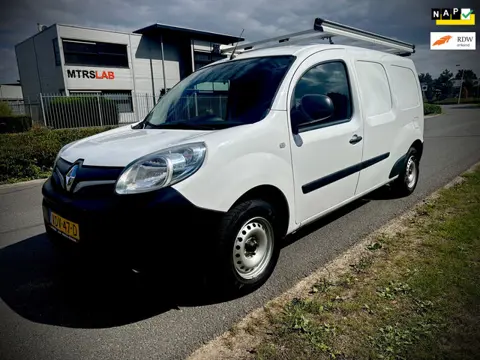Renault Kangoo 1.5 Blue dCi 95 Comfort Maxi, airco, imperial, 95pk, apk