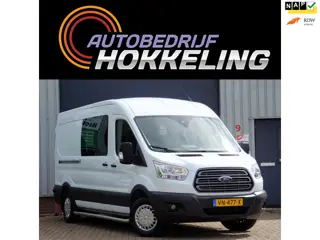 Ford Transit 310 2.2 TDCI L3H2 Trend; Camera+Airco+Cruise=1e EIGENAAR !!