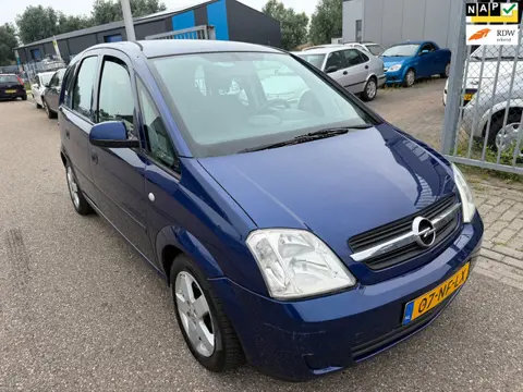 Opel Meriva 1.6-16V Enjoy l Automaat
