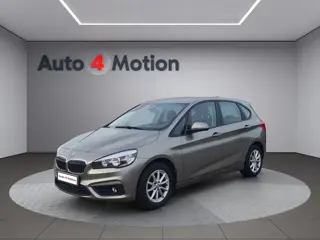 BMW 2-serie Active Tourer 216d High Executive Met LED I NAVIG I PDC I LEER