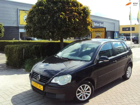 Volkswagen Polo 1.4-16V Trendline