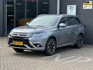 Mitsubishi Outlander 2.0 PHEV Premium/2de EG/CAMERA/TREKHAAK/NL AUTO-NAP