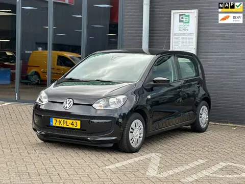 Volkswagen Up! 1.0 move up! BlueMotion/AIRCO/5DEURS/NL AUTO-NAP