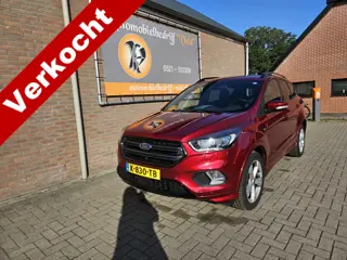Ford Kuga 1.5 EcoBoost ST Line (koppakking defect)