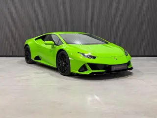 Lamborghini Huracan 5.2 V10 EVO LP-640 AWD / Keramisch / Forged Carbon / Lift / CarPlay /