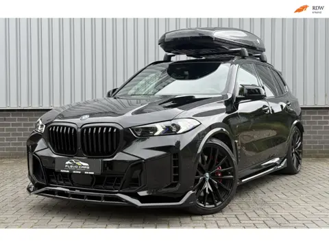 BMW X5 50e xDrive50e M-Sport PRO|489 PK|PANO|MASSAGE|HEAD-UP|360|SOFTCLOSE|H&K|TREKHAAK|