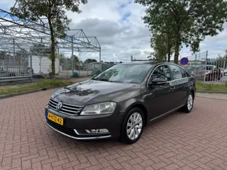 Volkswagen Passat 2.0 TDI R-line BlueMotion
