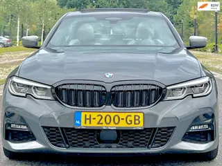 BMW 3-serie 330i M Sport Edition 310PK ALLE OPTIES