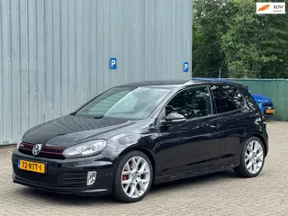 Volkswagen Golf 2.0 GTI Edition 35 | Orig NL | Milltek | Puur exemplaar!