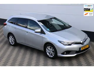 Toyota Auris Touring Sports 1.2T Navi Camera ECC PDC NAP !!!