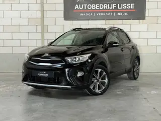 Kia Stonic 1.0 T-GDi DynamicPlusLine|CarPlay|Navi|Camera