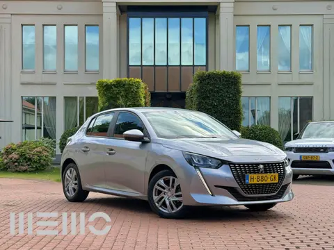 Peugeot 208 1.2 PureTech Active Apple Carplay - Navi