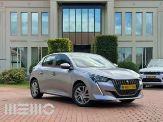 Peugeot 208 1.2 PureTech Active Apple Carplay - Navi