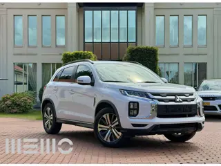 Mitsubishi ASX 2.0 Intense