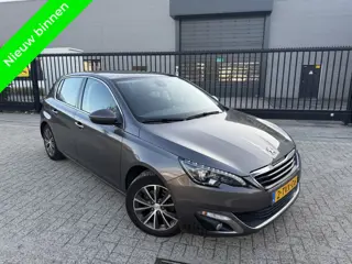 Peugeot 308 1.6 HDI Keyless|Pano|Xenon|Navi|Clima|Cruise