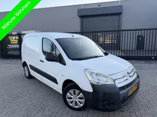 Citroën Berlingo 1.6 HDIF 500 Radio|Clima (bj 2011)