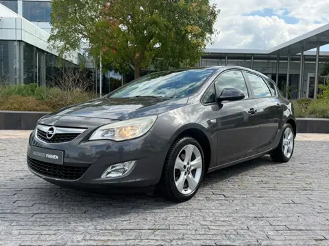 Opel Astra 1.4 Edition / Airco / 5 Deurs / Lm velgen /