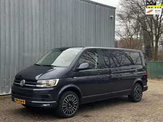 Volkswagen Transporter 2.0 TDI L2H1 / DSG 180pk / Highline / Carplay / PDC V+A