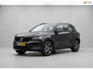 Volvo XC40 B4 Inscription | 2.0 viercilinder | Trekhaak | ACC | Dealerhist.