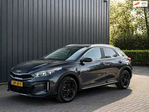 Kia XCEED PHEV DynamicPlusLine | 2022 | Garantie t/m 2029 | ACC | NL rijklaar