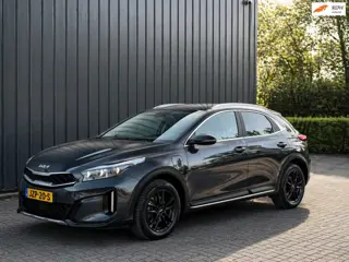 Kia XCEED PHEV DynamicPlusLine | 2022 | Garantie t/m 2029 | ACC | NL rijklaar